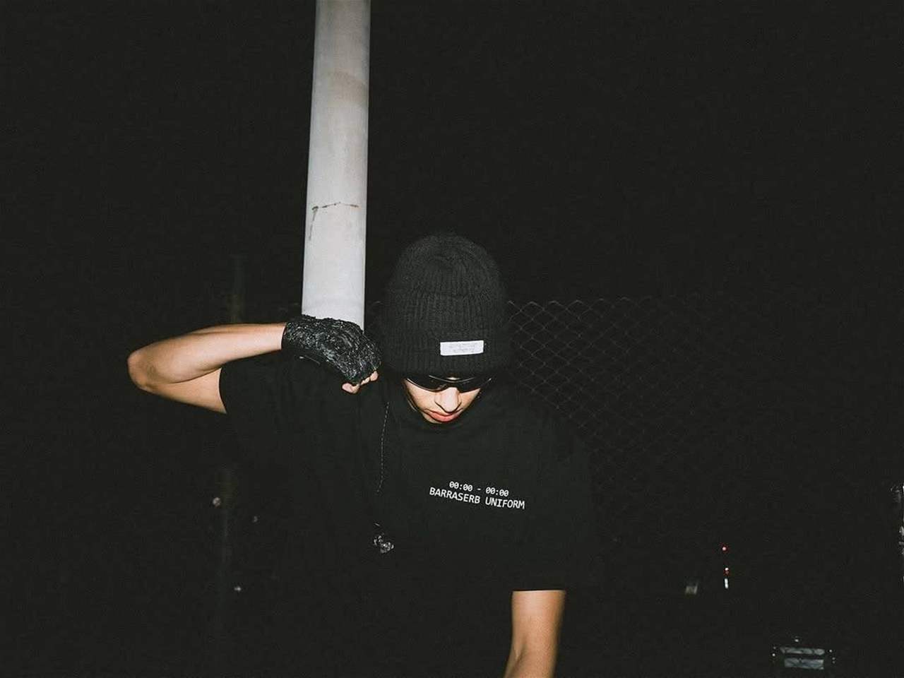 مروان بابلو يحتفل بزفافه في اجواء عائلية بعيدا عن الاعلام 