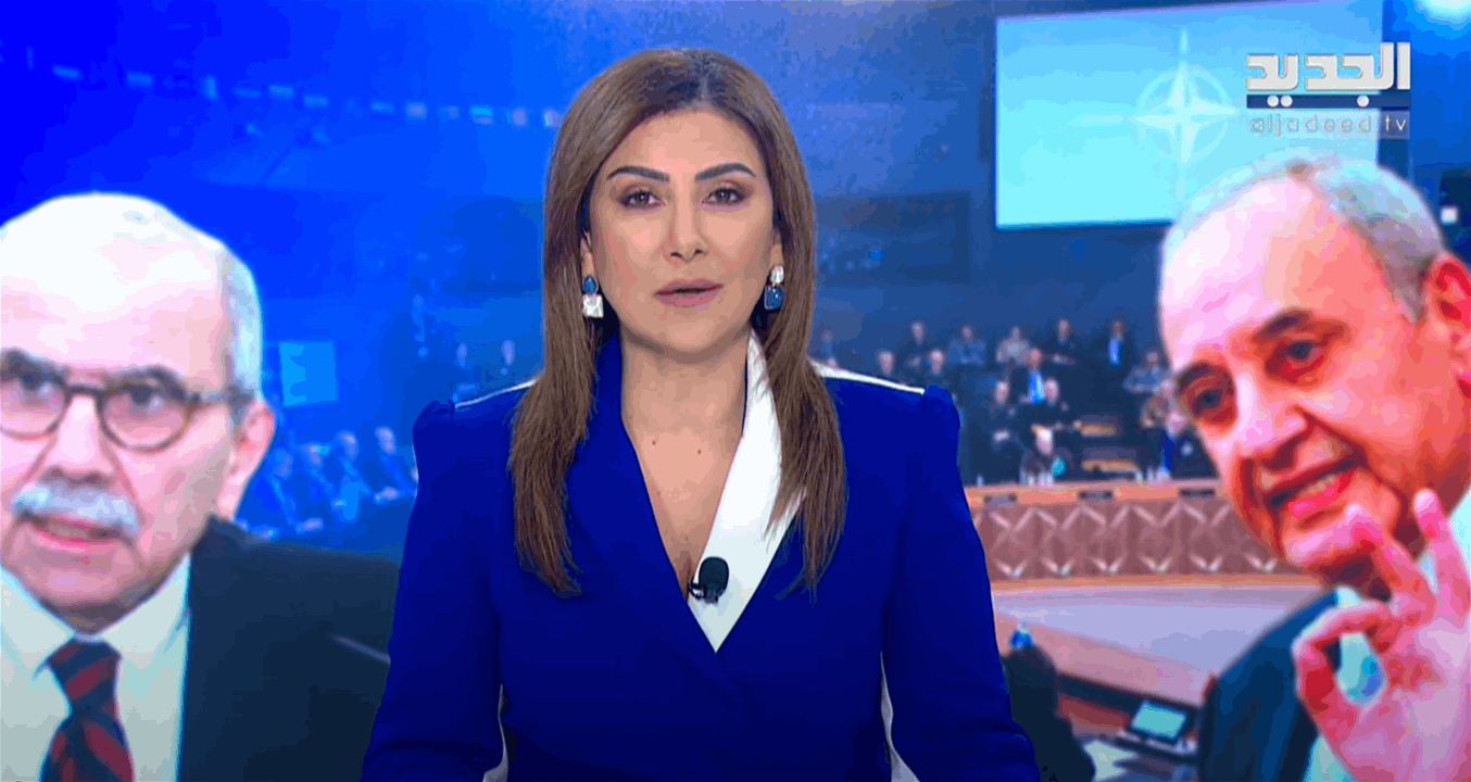 حالُ الطقسِ السياسي مالت الى الإستقرارِ (مقدمة النشرة المسائية) 