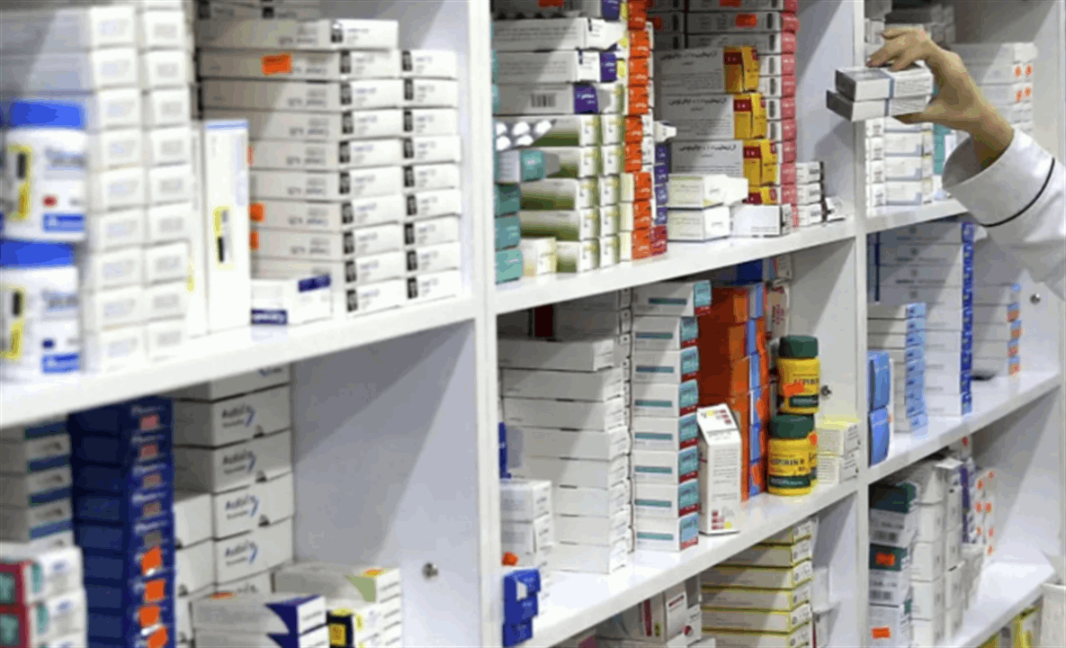 "فرت إلى جورجيا".. من يقف خلف تهريب الأدوية عبر المطار؟ 