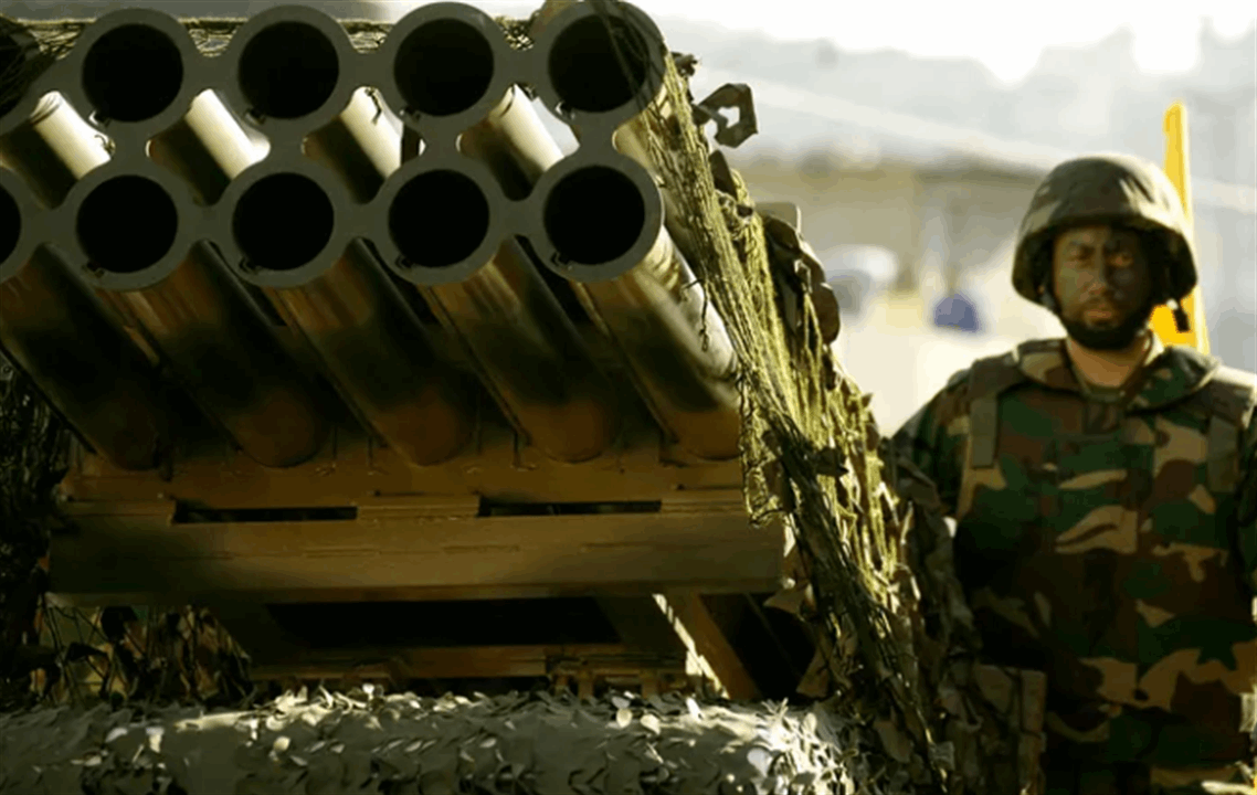 &quot;التبريد&quot; الذي يريده &quot;الثنائي&quot;: وضع ملف سلاح &quot;الحزب&quot; في البراد (نداء الوطن) 