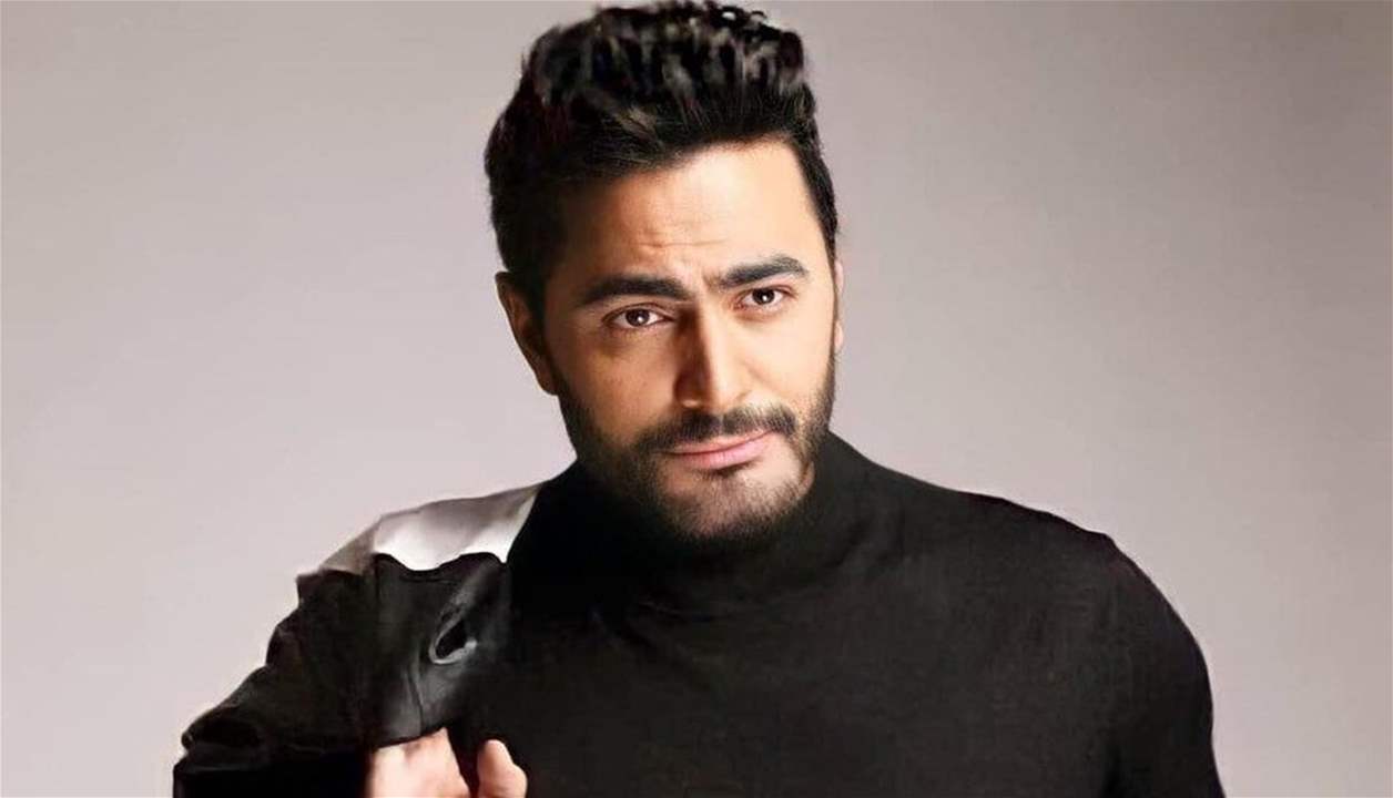 تامر حسني يدخل المستشفى بعد تدهور حالته الصحية.. ما كشفه اقلق الجمهور