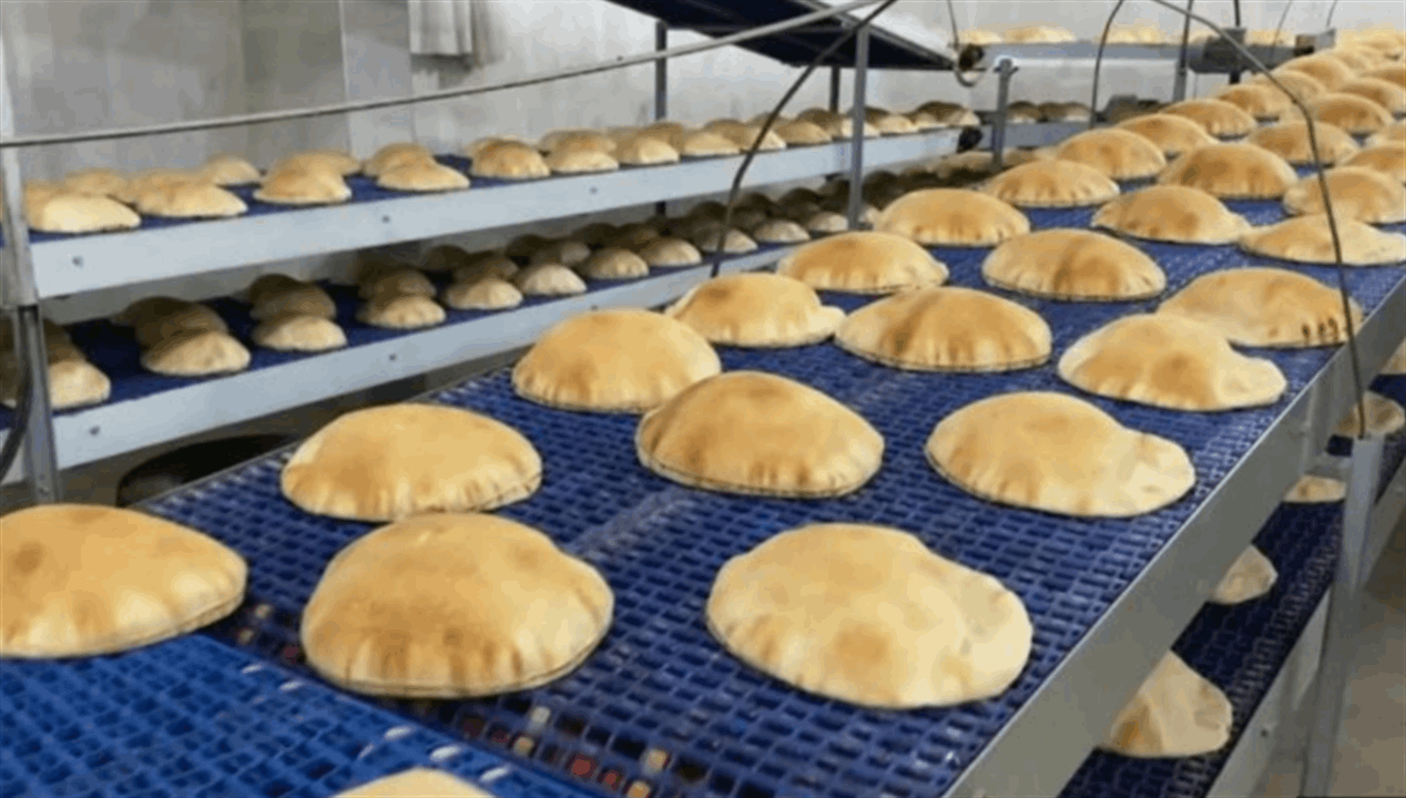 هل من زيادة على سعر ربطة الخبز؟