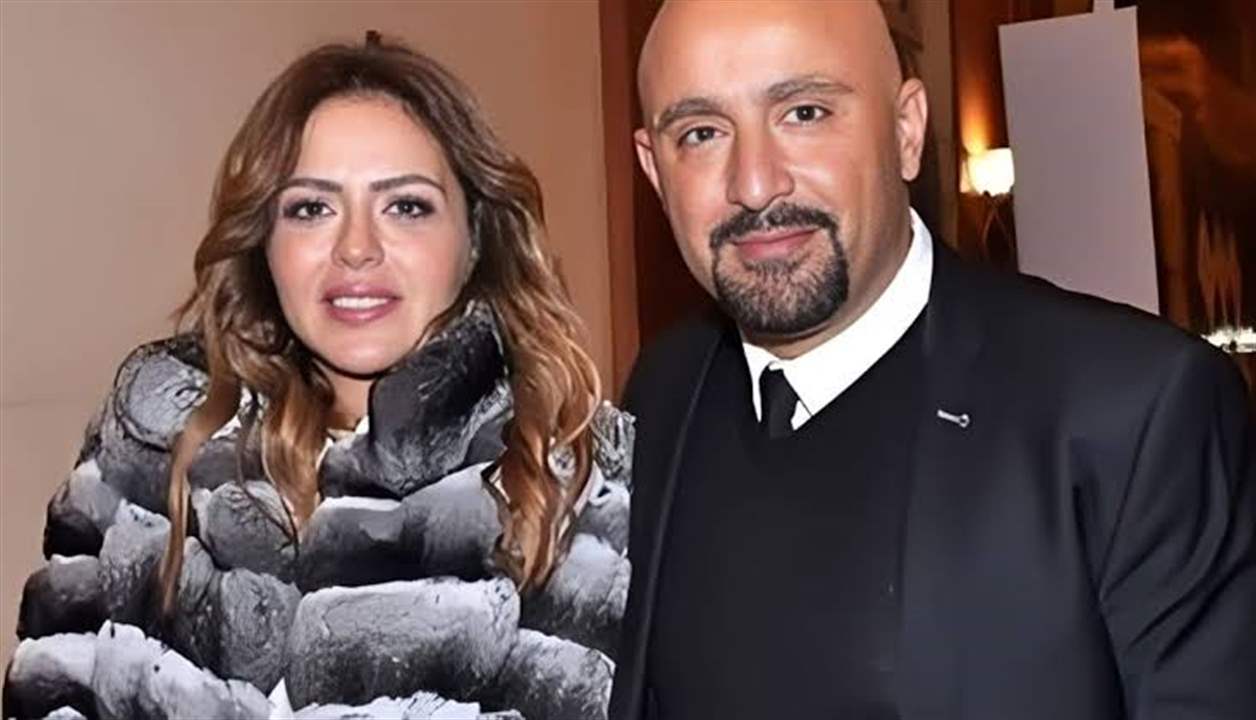 احمد السقا بهجوم حاد على طليقته مها الصغير بعد انباء زواجها من طارق صبري 