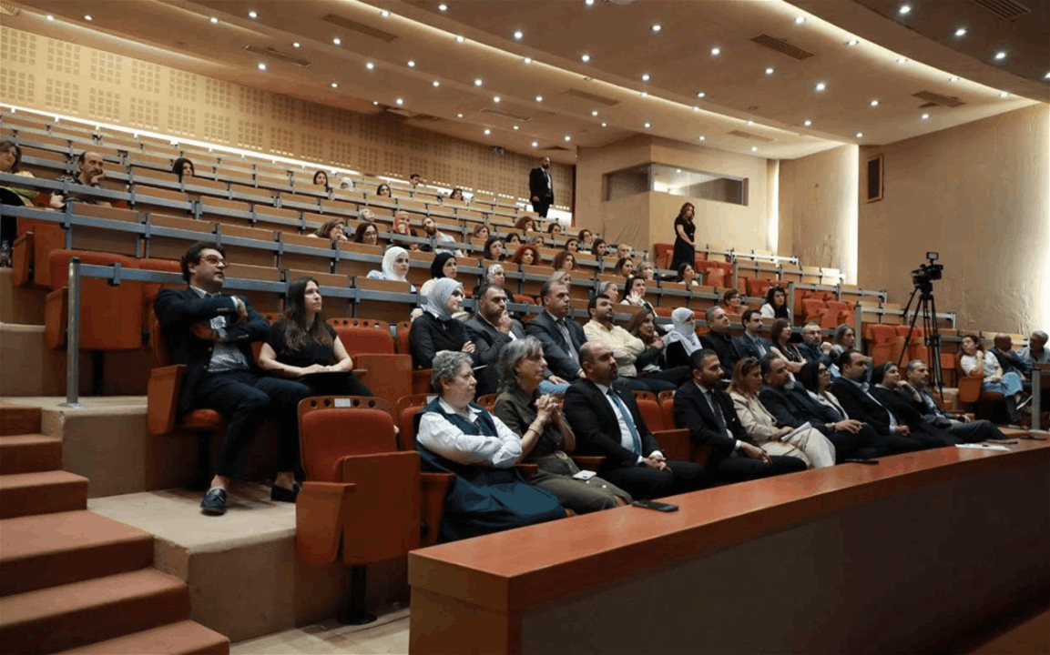 وزارة التربية ترعى عروض التميز والابتكار لتلامذة EdTech Plus في المدارس الخاصة