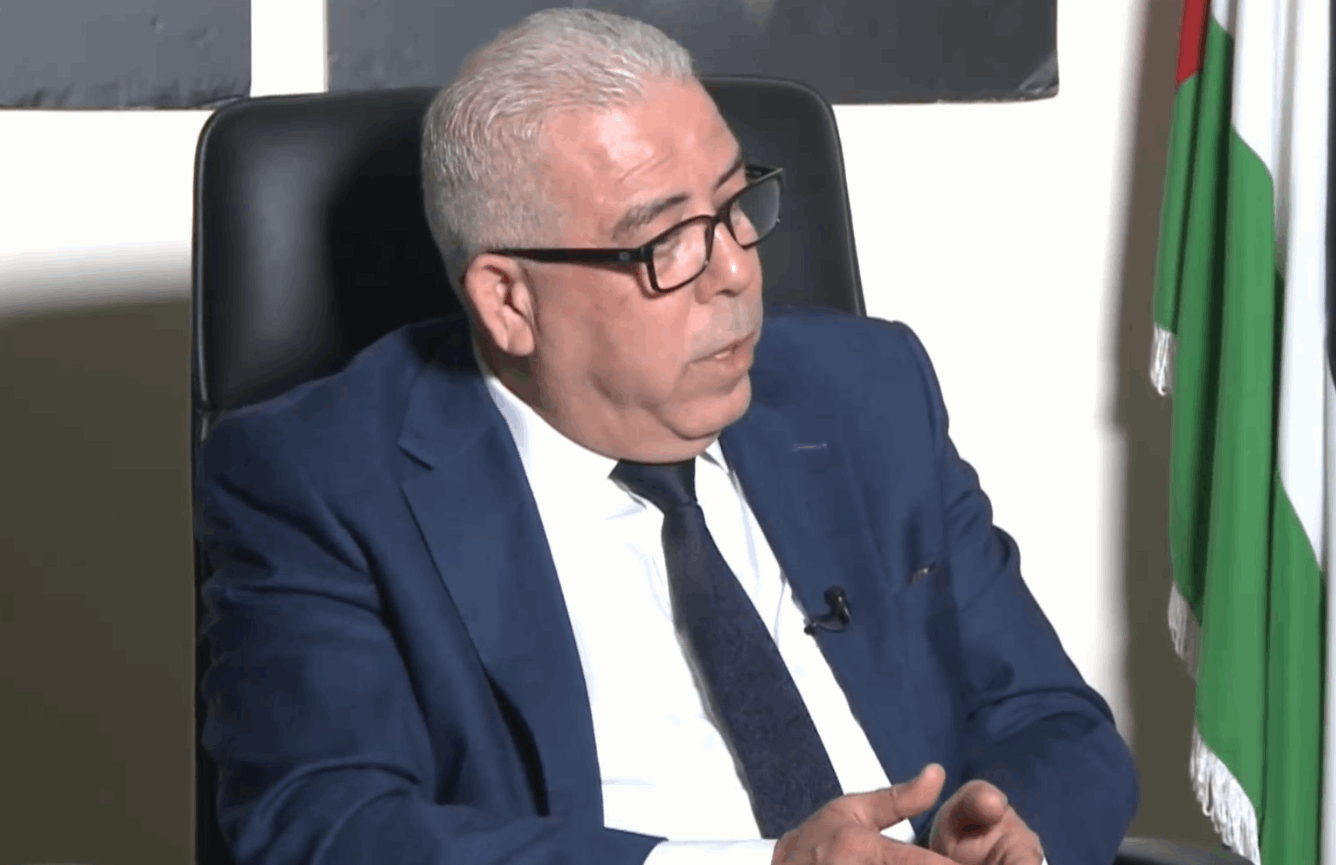 مسؤول أمني فلسطيني للجديد: ملتزمون سيادة لبنان ولن نعطل سحب سلاح المخيمات