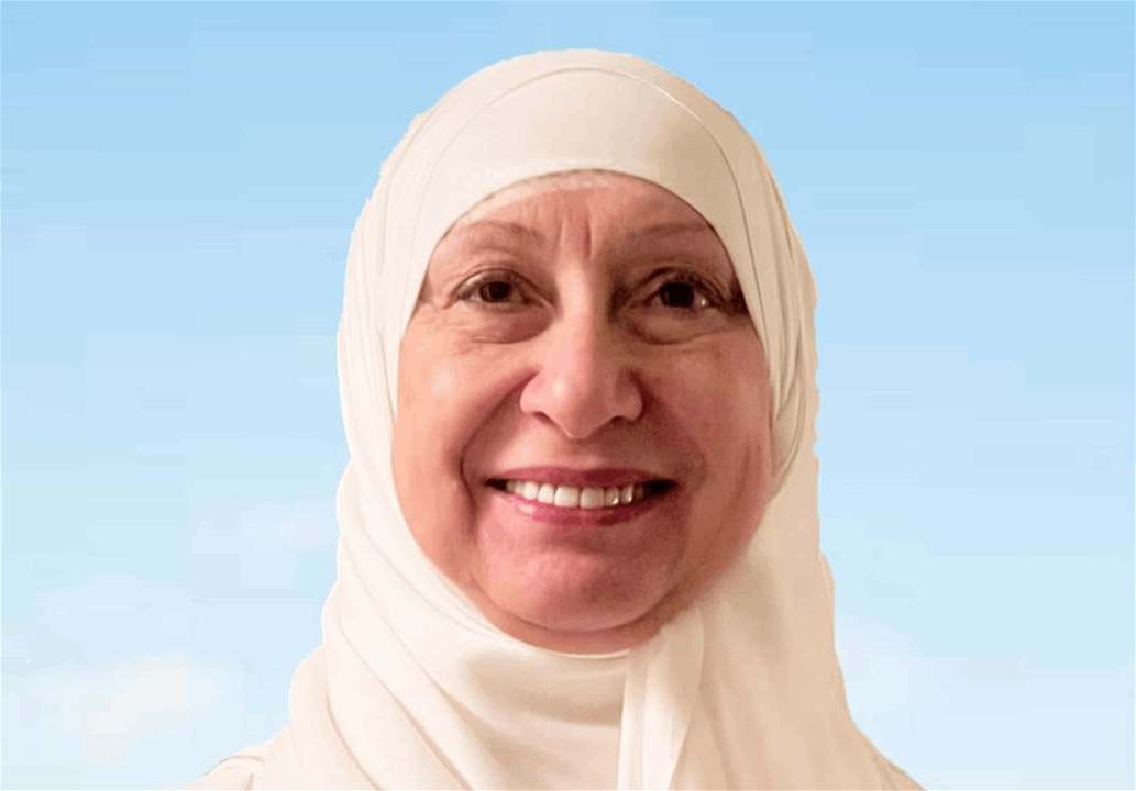 الشيف نرمين هنو تفاجئ الجميع وتعلن التزامها بالحجاب 