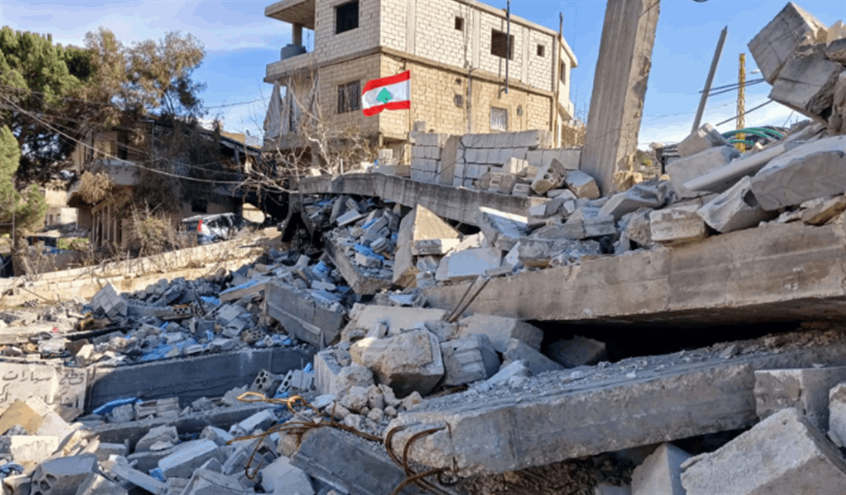 كم بلغت كلفة الدمار في لبنان؟ ومتى يبدأ الإعمار؟