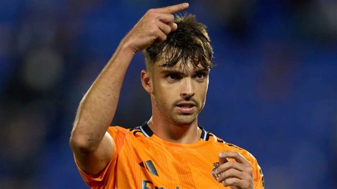 الادعاء يطالب بسجن راؤول أسينسيو 4 سنوات