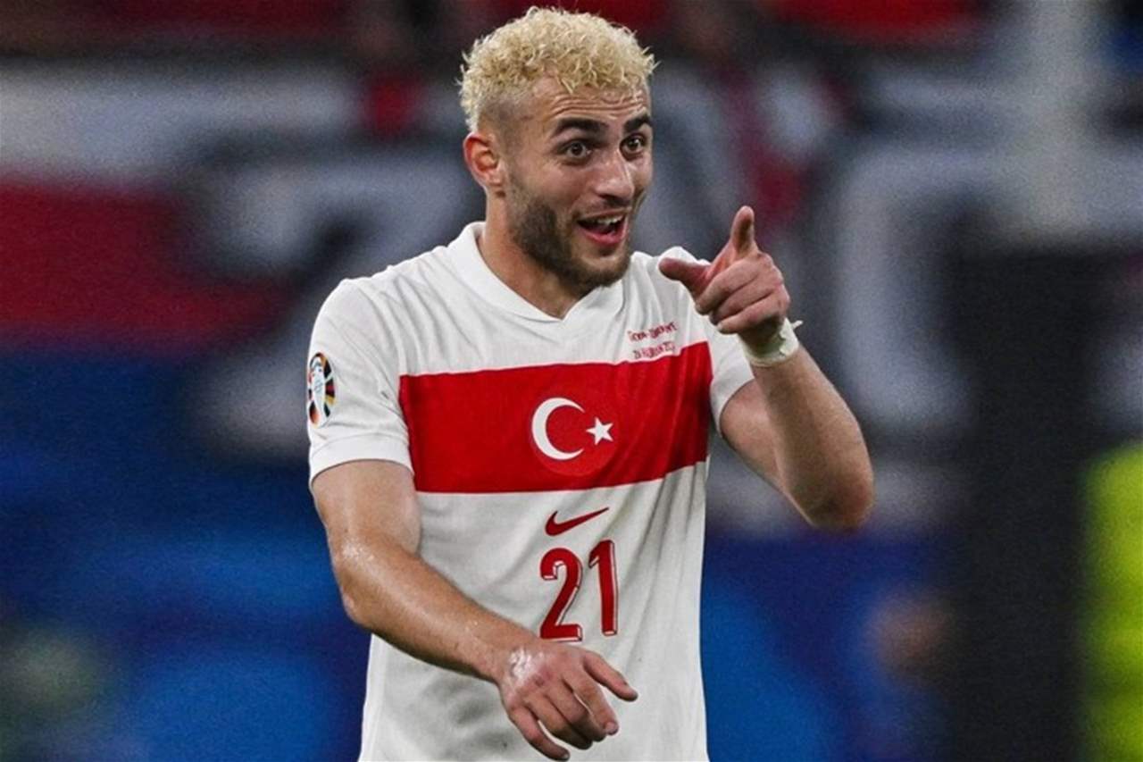 فيديو - رقصة يلماز تجتاح وسائل التواصل في تركيا