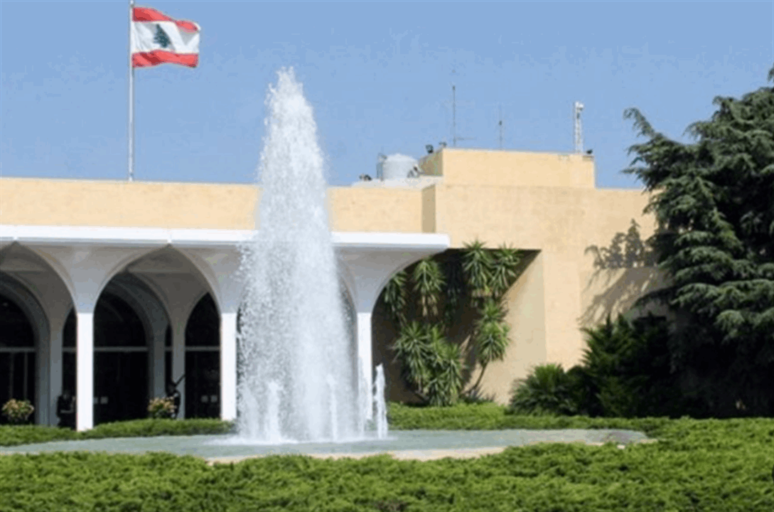 موفدون أميركيون وسعوديون وفرنسيون بعد الأضحى (الجمهورية)