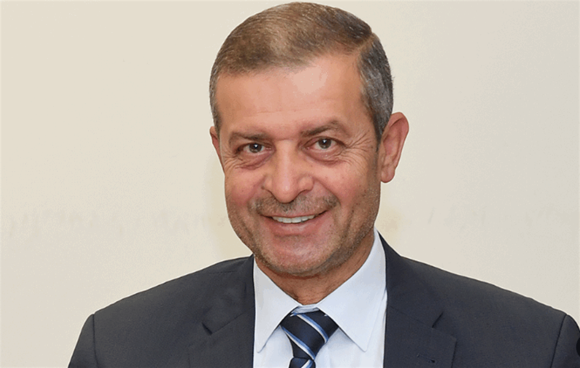 قبيسي: لردم الخلافات والانطلاق من جديد 