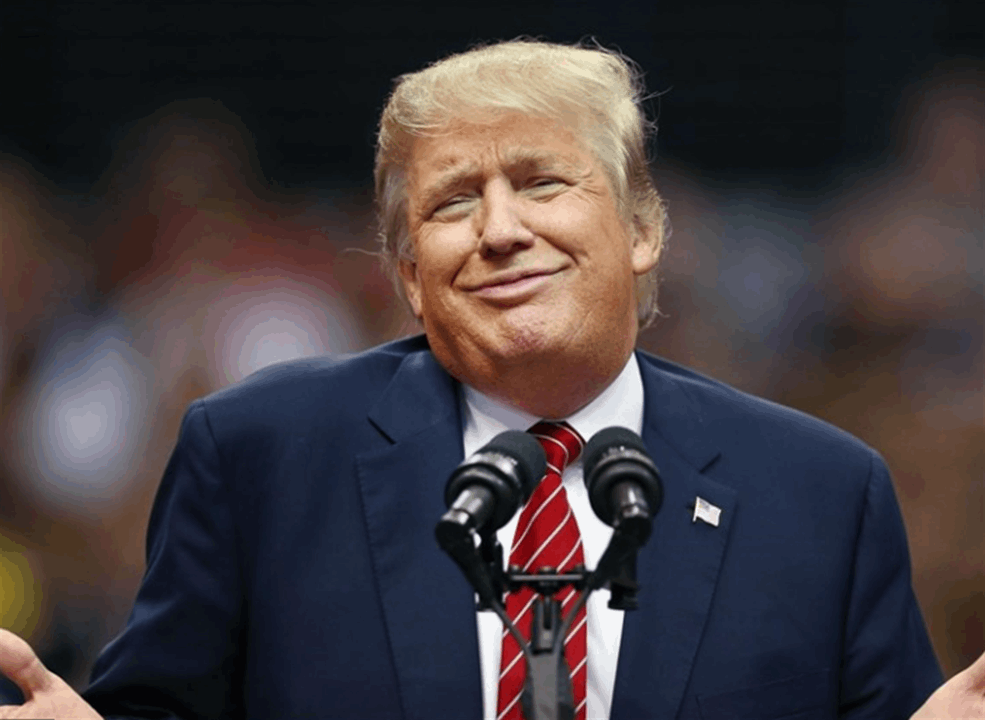 اقتحم "مارالاغو" ليتزوج حفيدة ترامب .. وهذا ما واجهه!