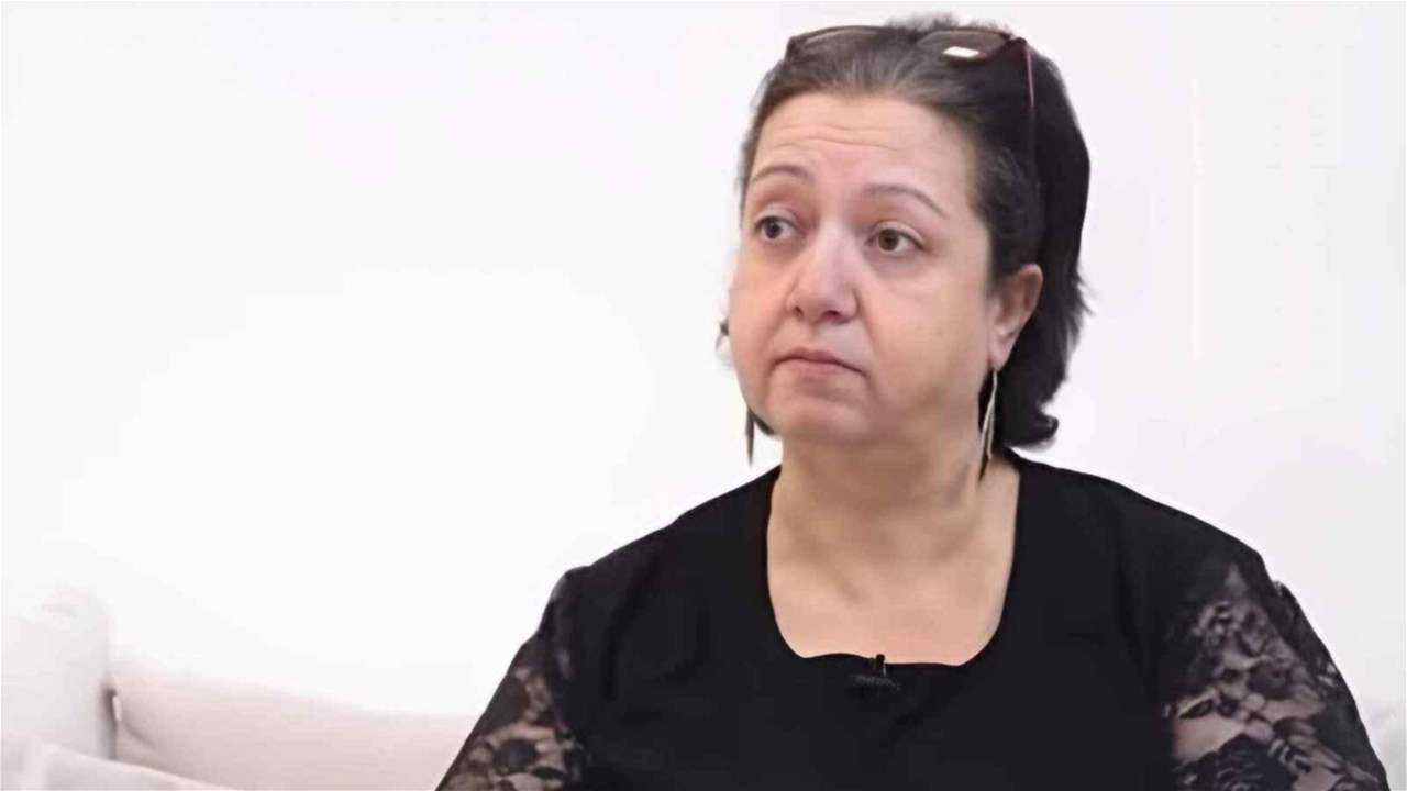 تطورات في حالة حنان اللولو الصحية.. امل عرفة وشكران مرتجى وسحر فوزي يتبرعن لعلاجها