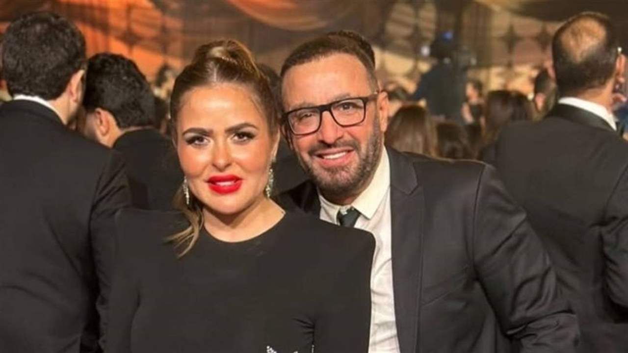 مفاجأة حول طلاق أحمد السقا ومها الصغير.. هو طلاقهما الثالث!