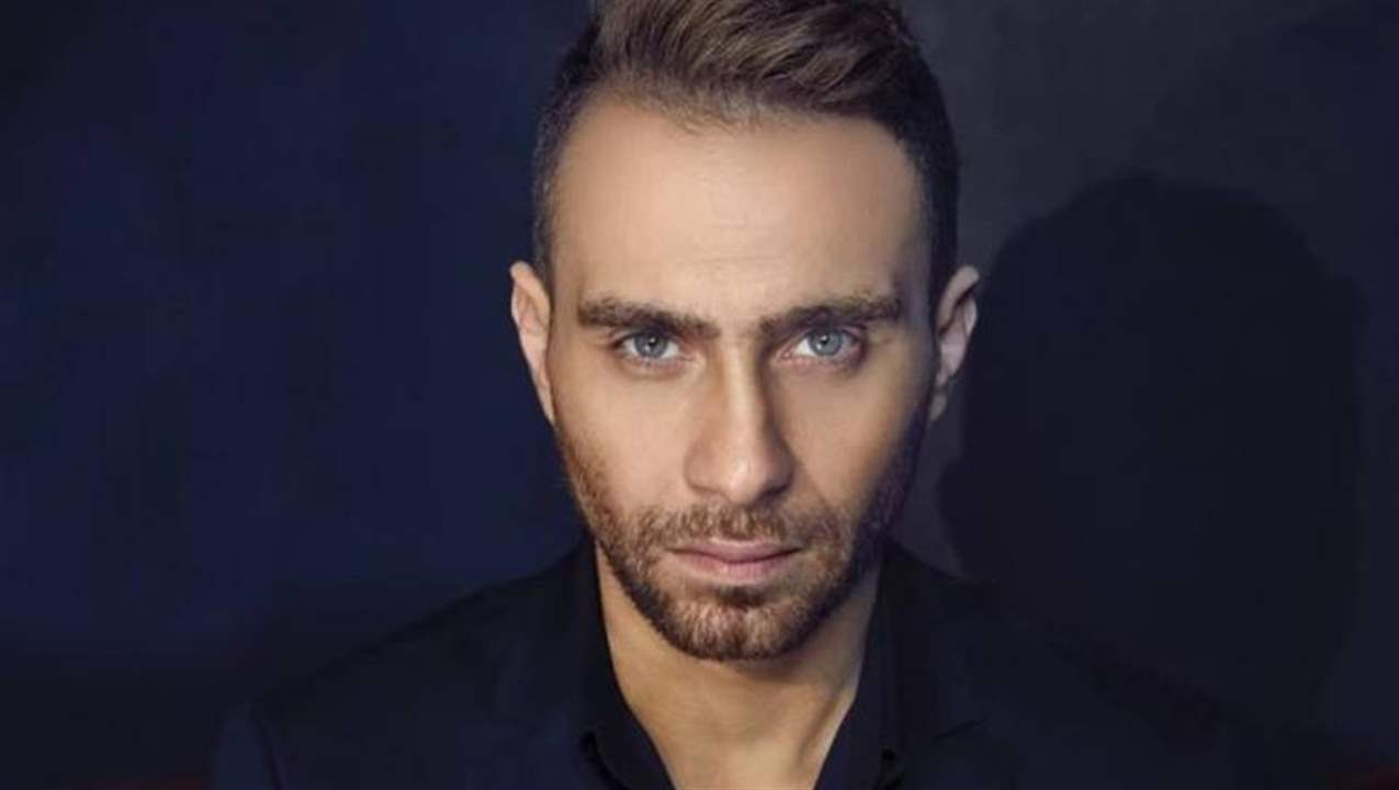 حسام حبيب يعتذر من جمهوره بسبب هذا الخطأ