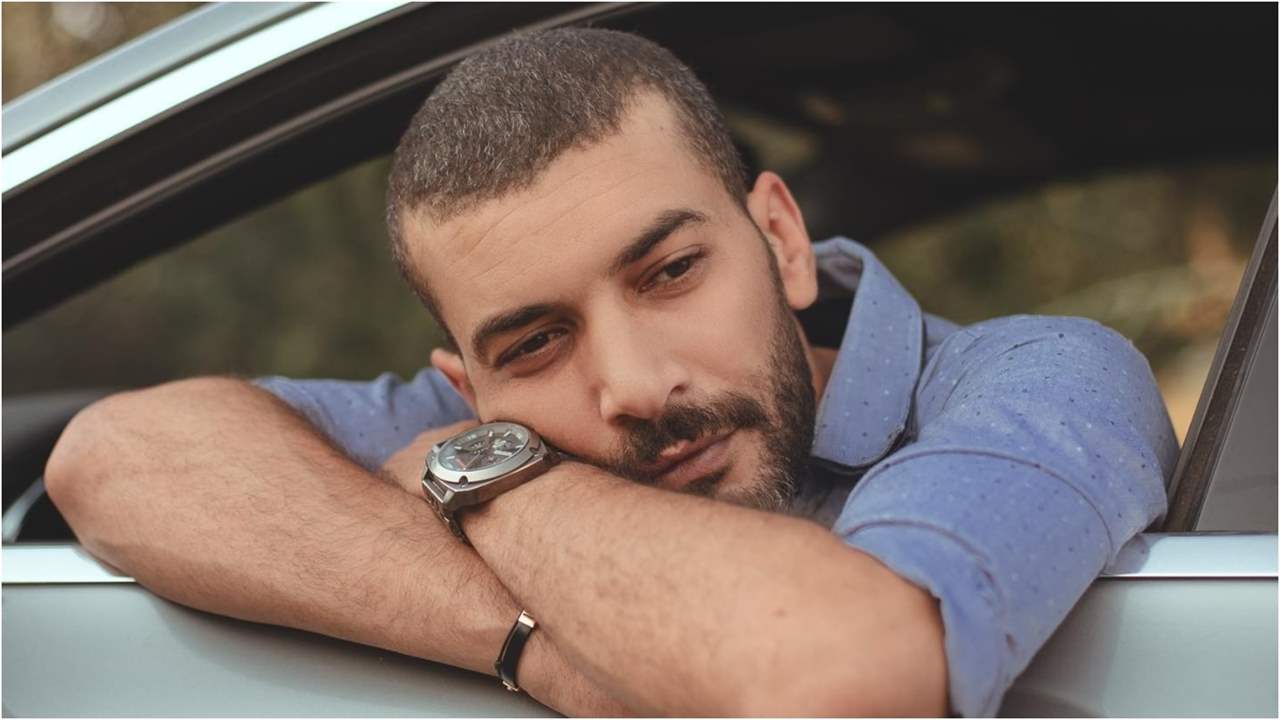 طلاق عمر زوربا من زوجته اسيل زلط يفاجئ الجمهور 