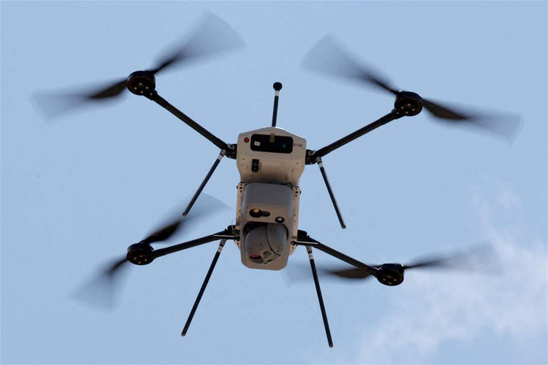 سقوط مسيّرة إسرائيلية.. وبيان للجيش اللبناني! 