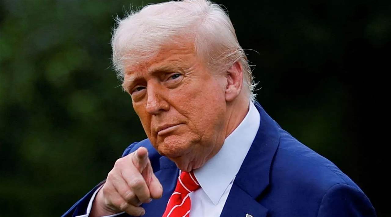 ترامب يحظر دخول مواطني 12 بلداً لأميركا 