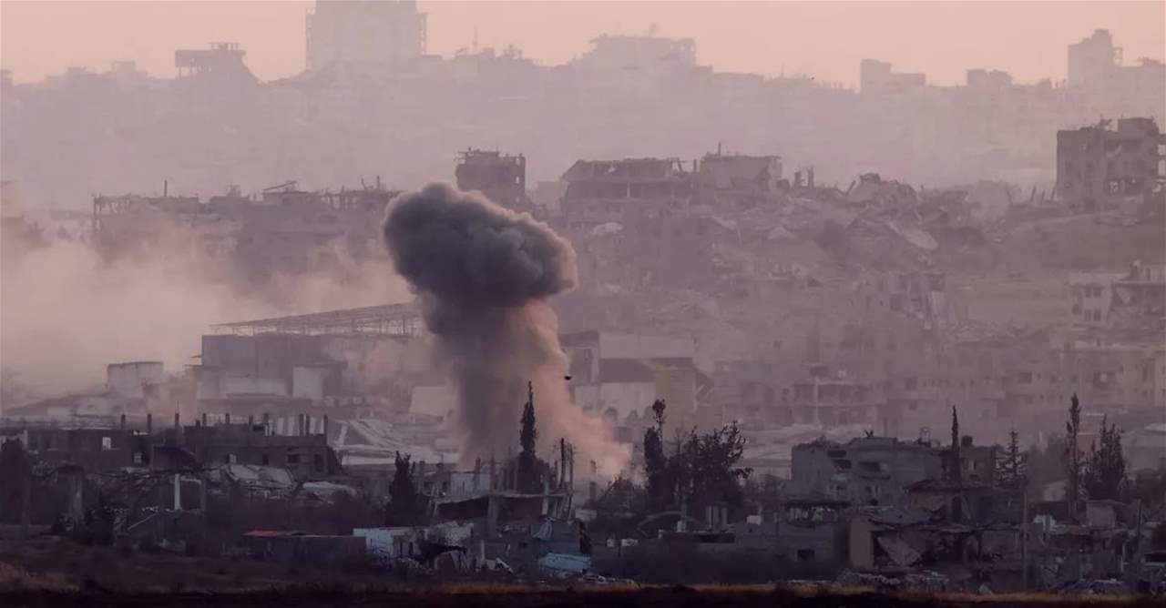 حماس تدين إستخدام أميركا للفيتو ضد وقف إطلاق النار في غزة