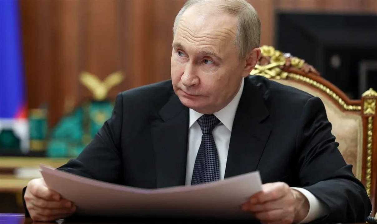 بوتين يتوعّد بالردّ على "شبكة العنكبوت"