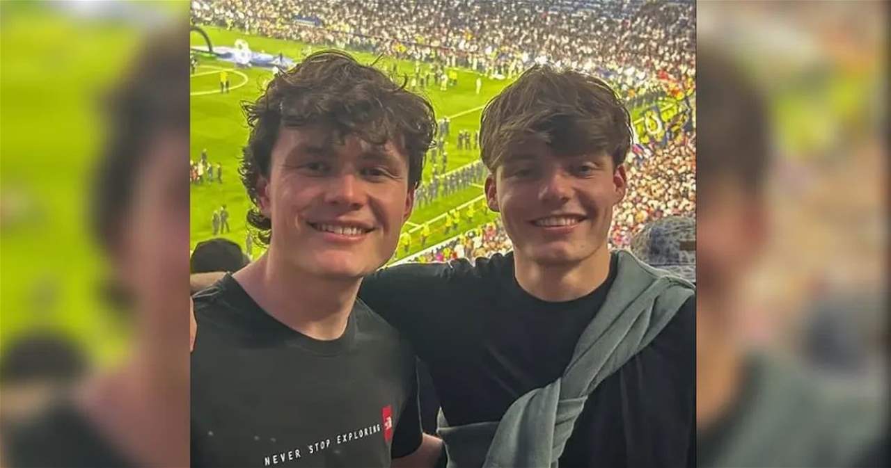 حيلة مجنونة.. حضرا نهائي دوري أبطال أوروبا دون تذاكر