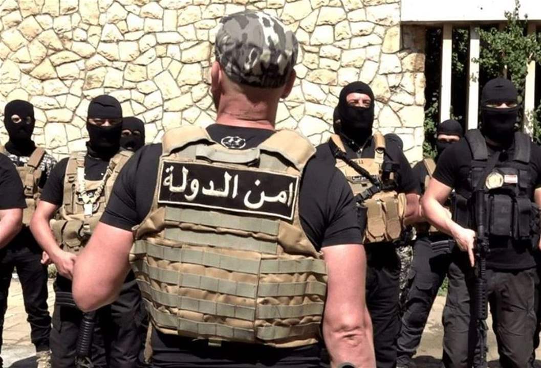 بسبب الرشى.. عاملان في مرفأ بيروت بقبضة أمن الدولة 