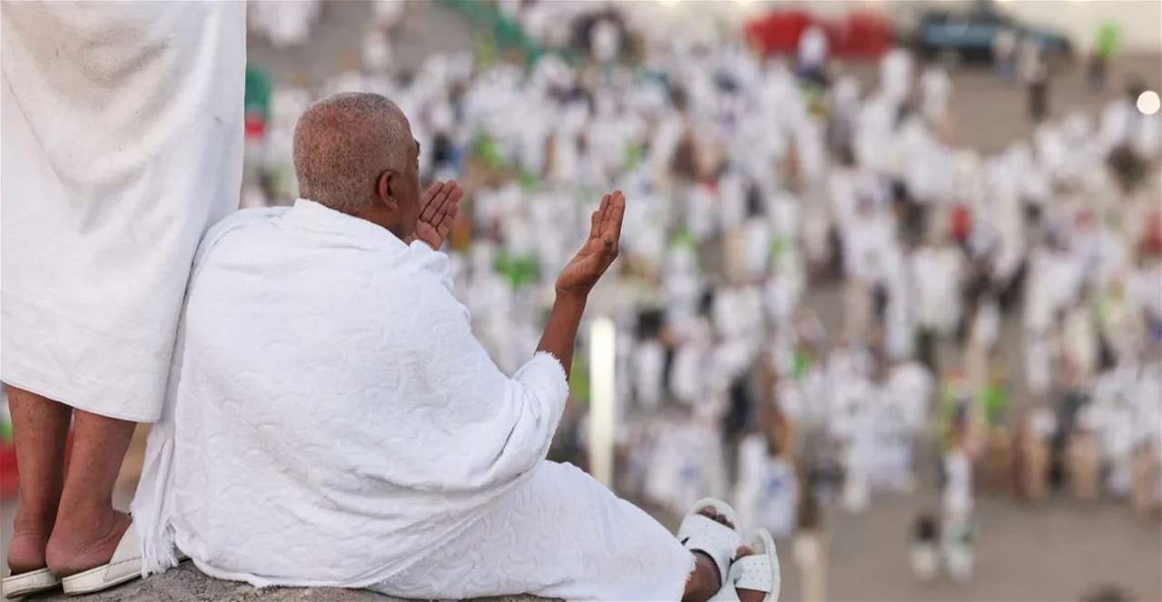 وزارة الصحة السعودية تصدر تحذيراً لضيوف الرحمن