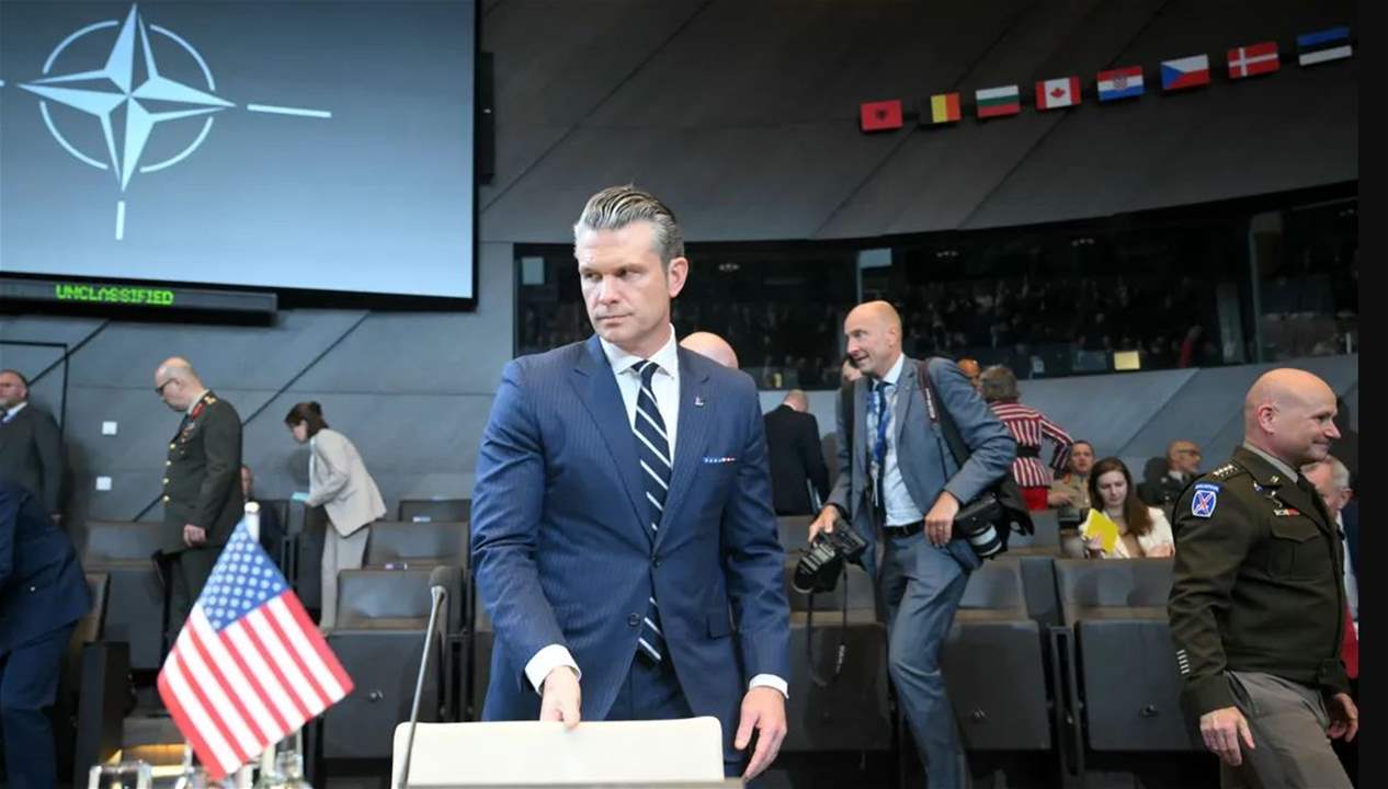 وزير الدفاع الأميركي يدعو الناتو لزيادة إنفاقه الدفاعي.. ويحدد التوقيت