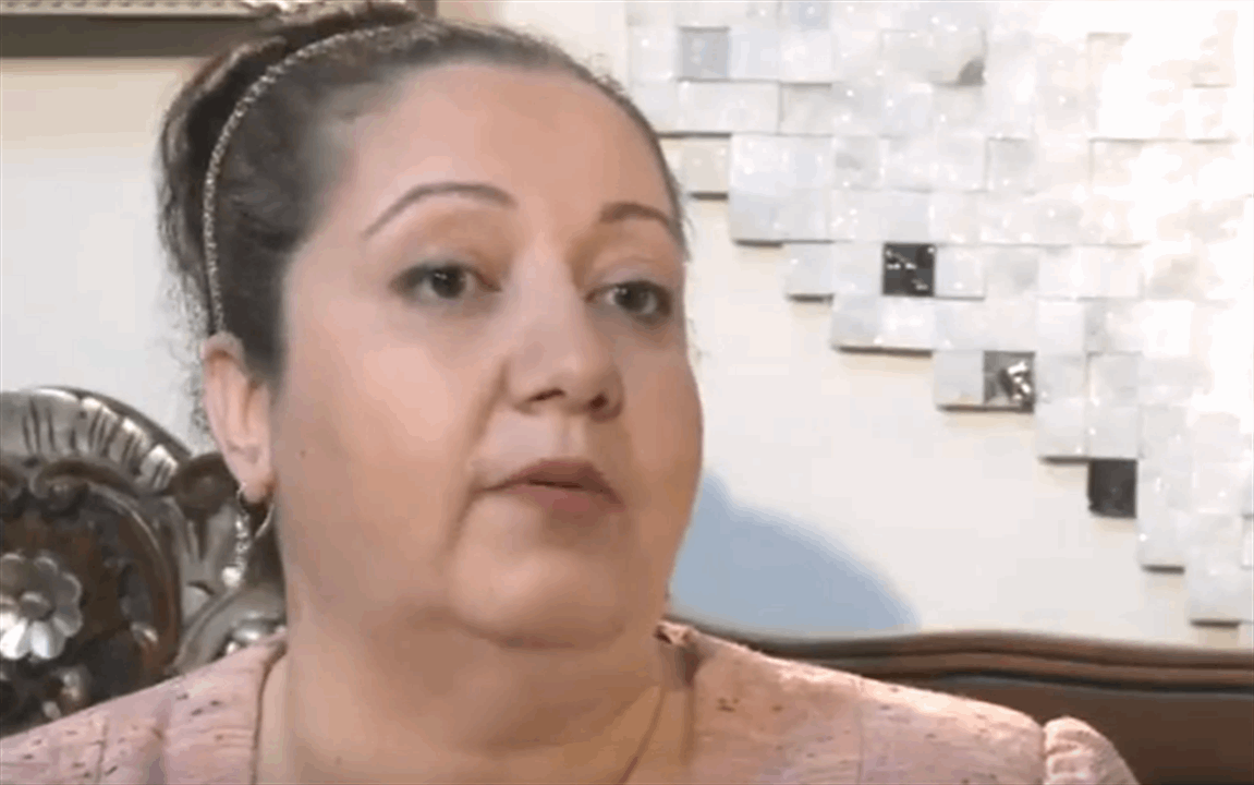 انهيار أبناء حنان اللولو في جنازتها.. مشاهد مؤثرة وغياب تام للفنانين السوريين 