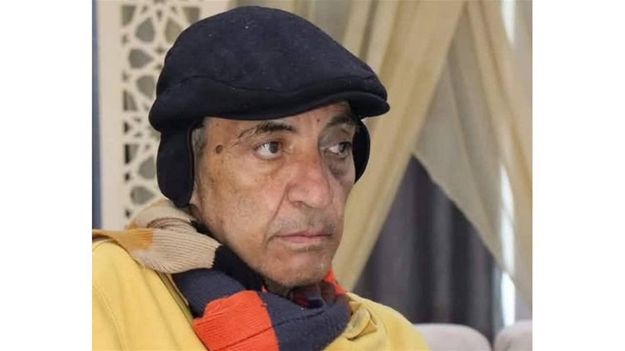 سبب وفاة الأديب التونسي حسونة المصباحي.. و هذه أبرز المعلومات عنه 