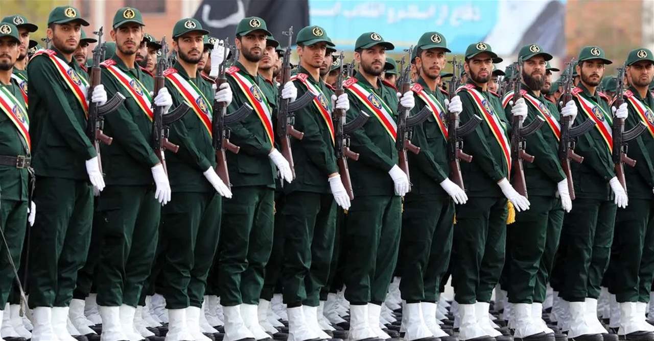 الحرس الثوري الإيراني: أي هجوم على إيران سيقابل بردّ مكلف