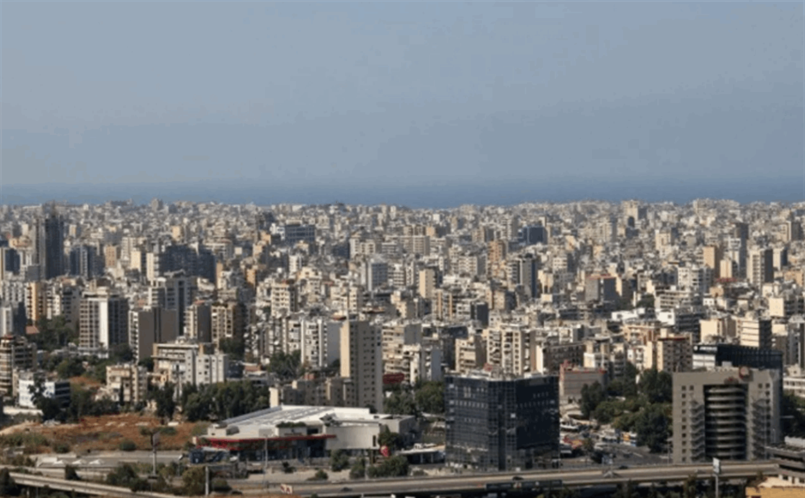 تحذير إسرائيلي عاجل إلى سكان الضاحية (صور)