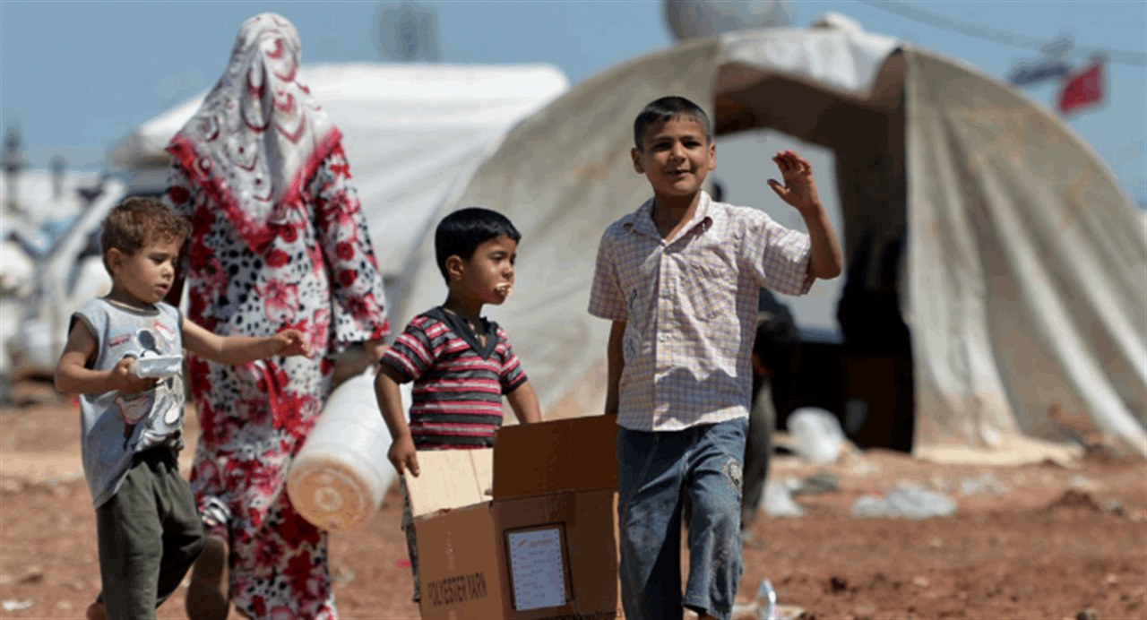 بلدة لبنانية تسجّل ارتفاعًا في عودة النازحين إلى سوريا