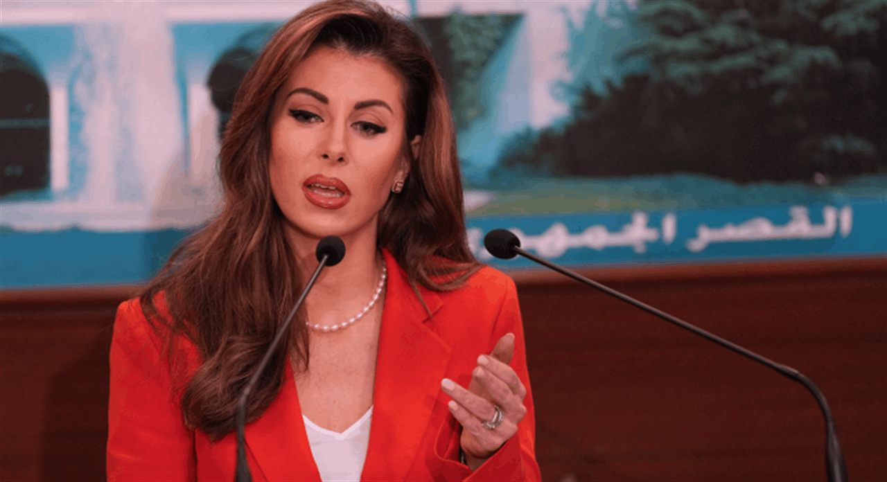 أورتاغوس تتابع لبنان... ولكن!