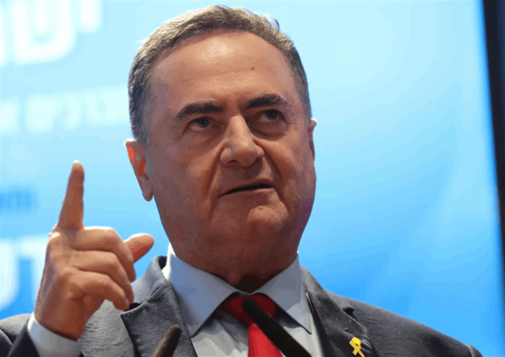 مخاطباً الرئيس عون.. كاتس: افعلوا المطلوب!