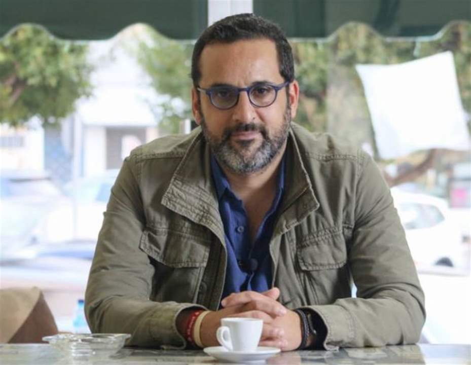 ميشال دويهي: على "حزب الله" تقديم التنازلات! 