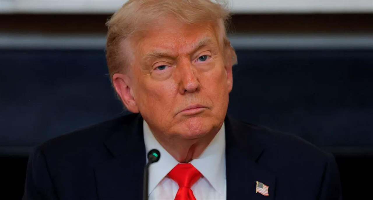 ترامب يؤكد مجدداً: لن يُسمح لإيران بتخصيب اليورانيوم