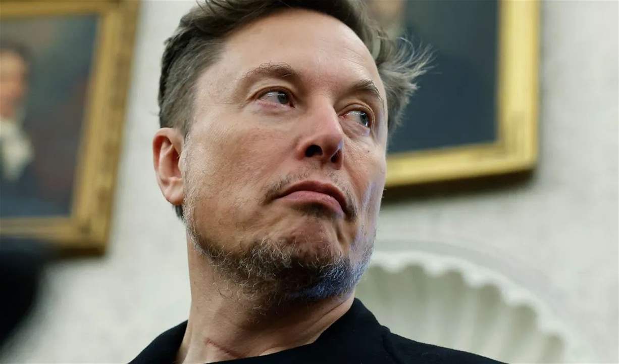 ماسك: أميركا بحاجة لحزب سياسي جديد