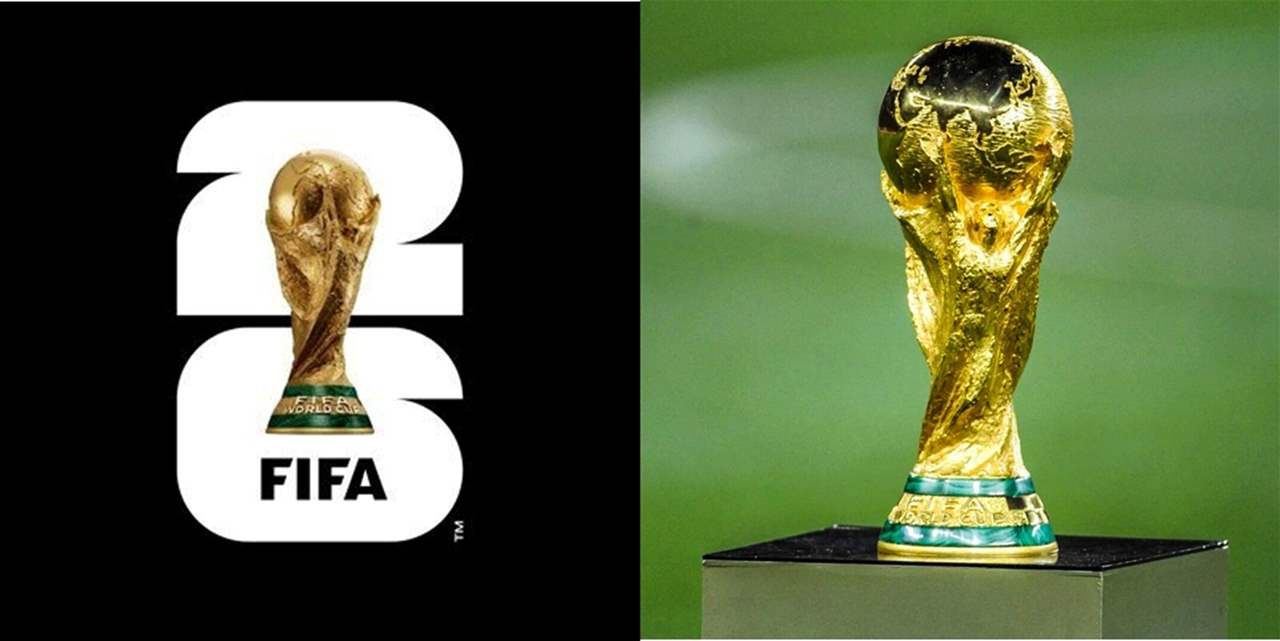 10 منتخبات تأهلت الى المونديال، والباقي 38