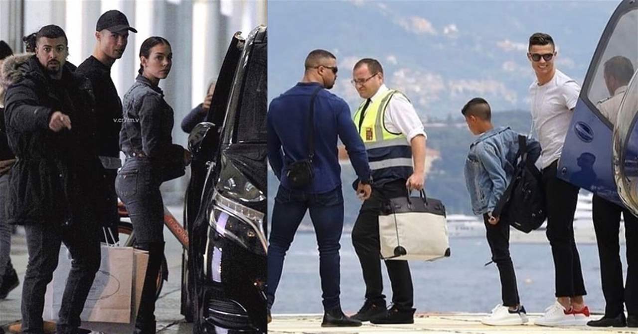 حارس رونالدو يروي .. أفضل صاحب عمل تعاملت معه