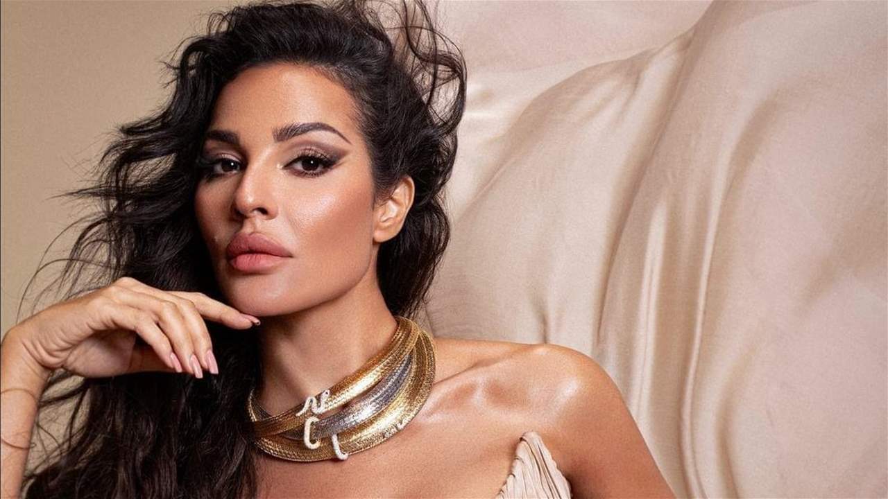 نادين نسيب نجيم توجه رسالة مؤثرة لبلدها لبنان: فينا أمل وحلم