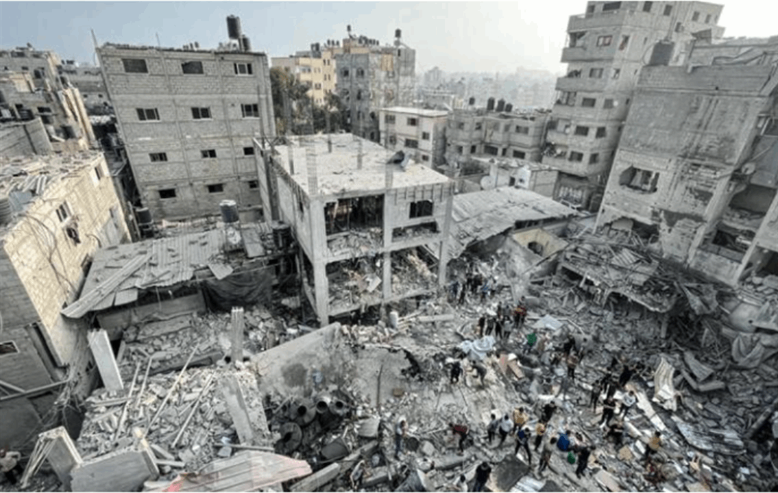 بعد اتصالات نيابية.. "الإغاثة" تبدأ خطواتها لدعم متضرري الضاحية 