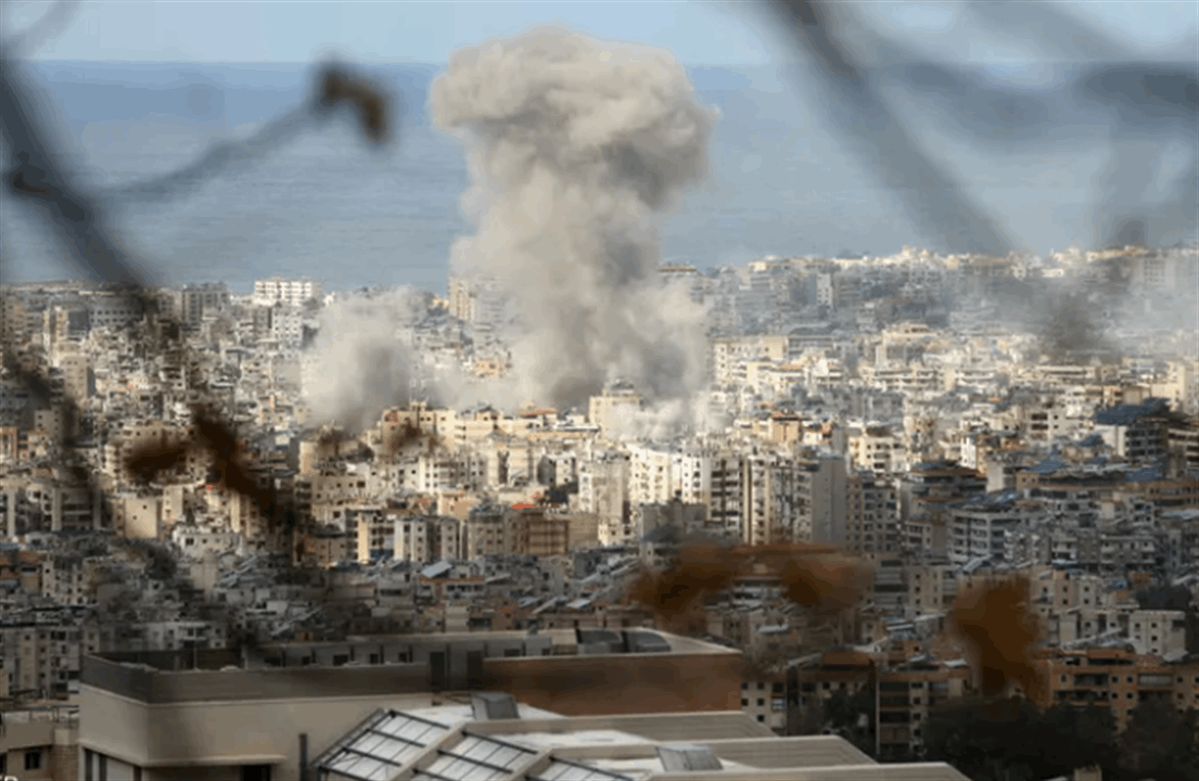 مطار بيروت... نافذة لا تغلق رغم كل شيء (تقرير) 