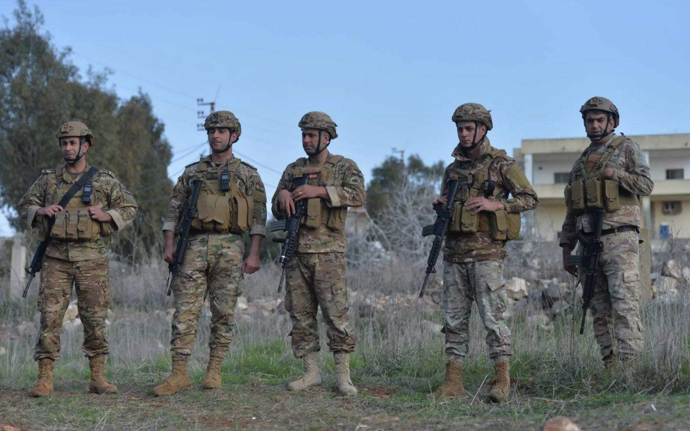  لا مساعدات ولا استثمارات أجنبية في لبنان قبل هذا الأمر (الأنباء الإلكترونية)