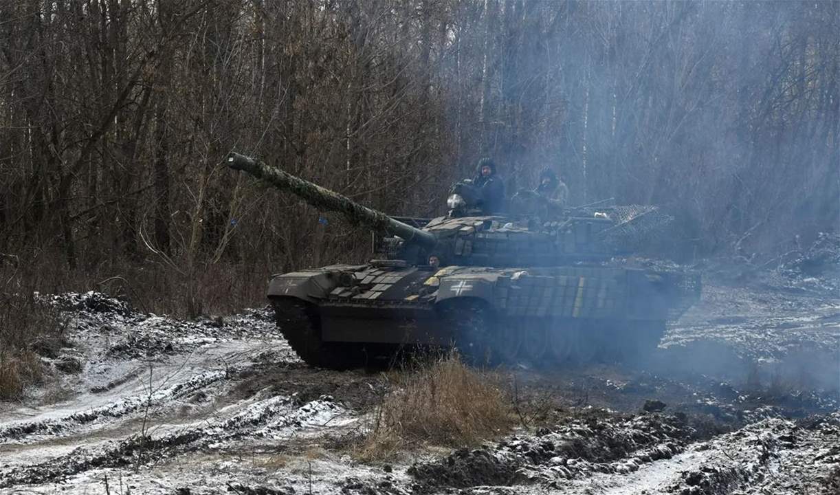 مصادر أميركية تتوقع رداً روسياً "صارماً" على أوكرانيا