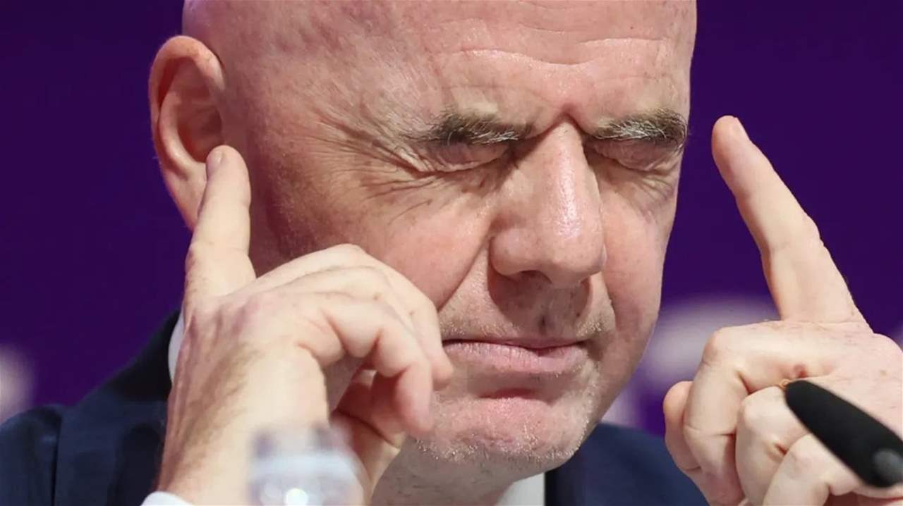 صفعة لمن اشترى تذاكر كأس العالم للأندية