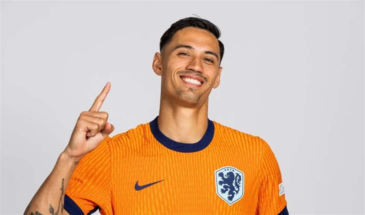 فيديو - نجم السيتي الجديد زوجته عراقية ونجله "سفيان" 