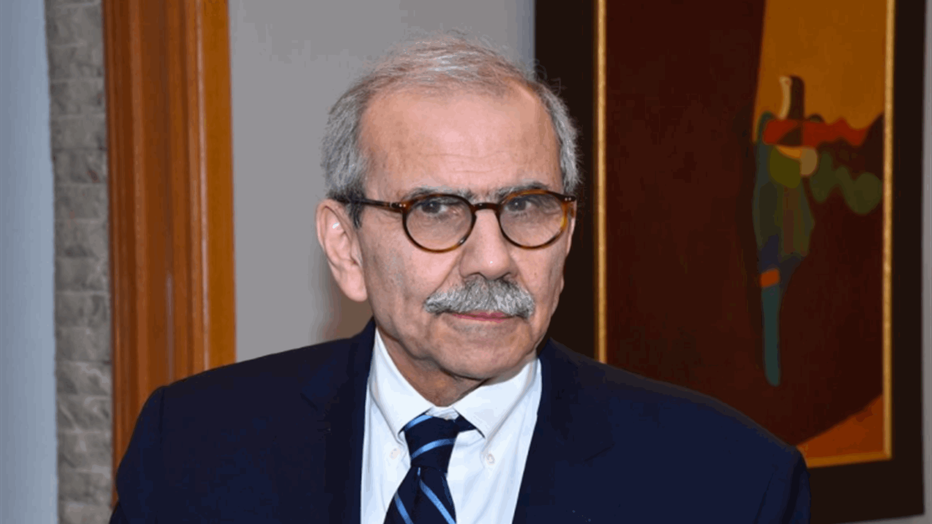 الرئيس سلام: سنواصل النضال من أجل قضاء نزيه