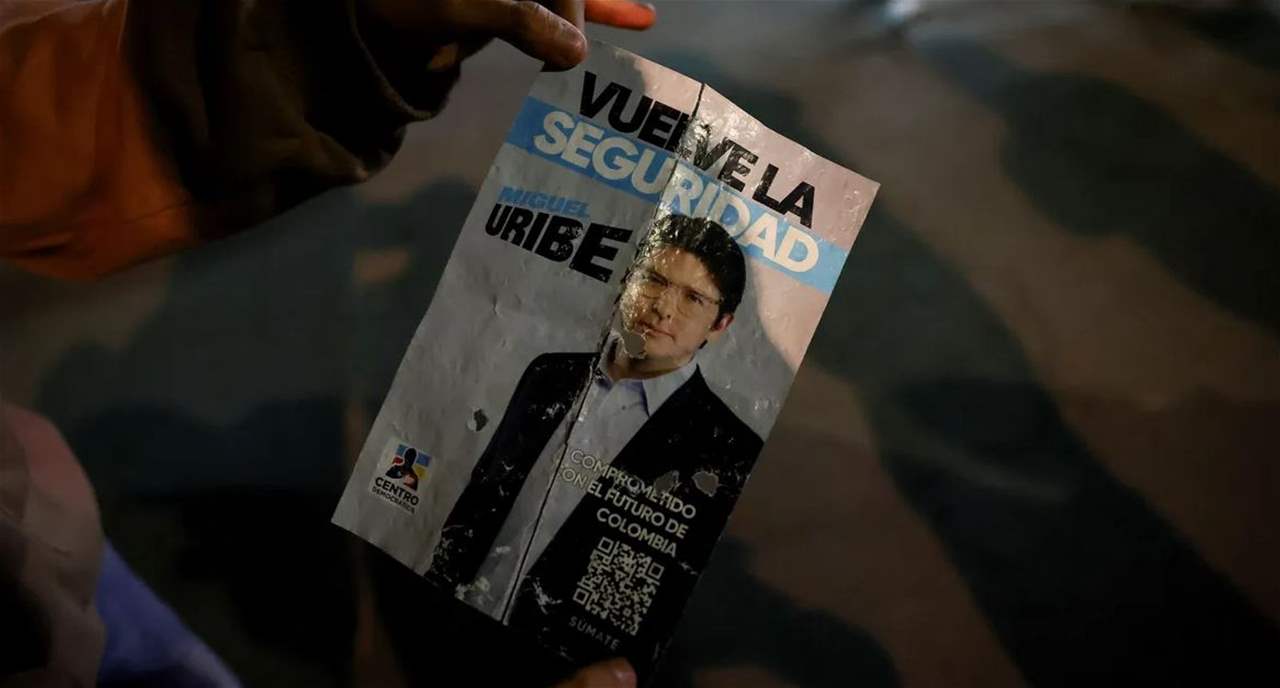 أصيب برصاصتين في الرأس.. نجاح "جراحة" المرشح الرئاسي الكولومبي (فيديو) 