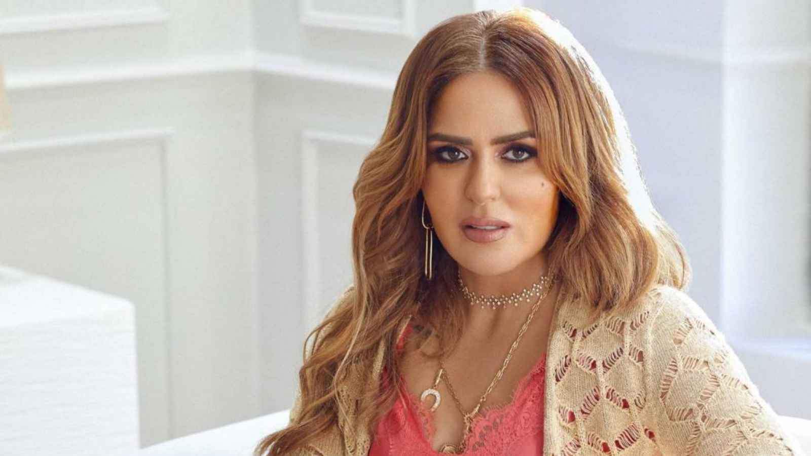 مها الصغير ترفض التمثيل مع هذا الفنان وتكشف السبب